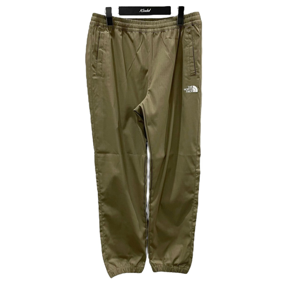 イージーパンツ PISMO PANTS 3 ピスモパンツ3 韓国製 NI6NQ05