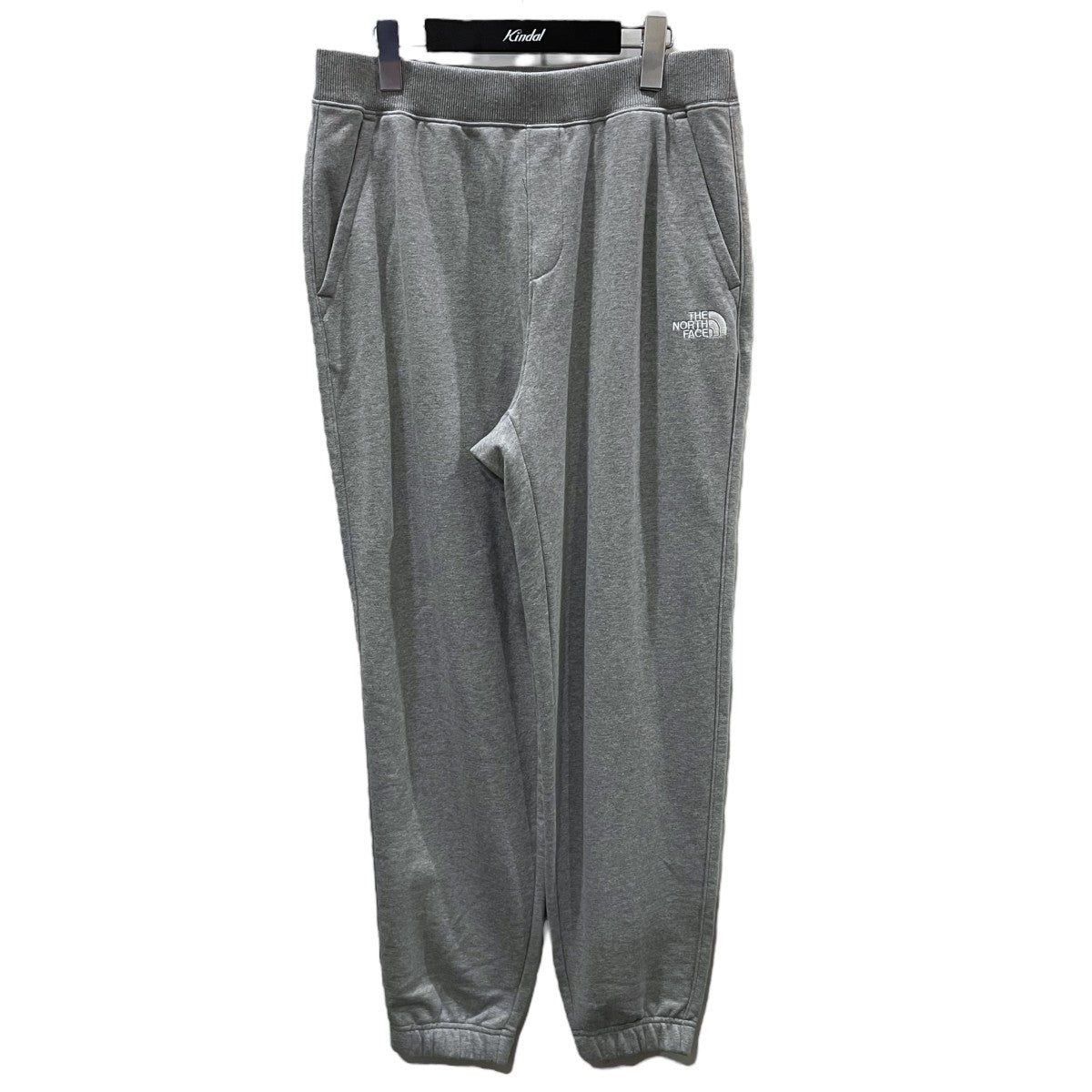 スウェットパンツ ESSENTIAL JOGGER エッセンシャルジョガー 韓国製 NP6KN01B