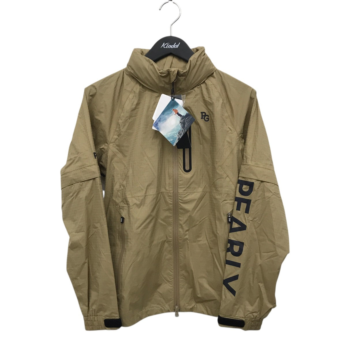 PEARLY GATES(パーリーゲイツ) ジャケット053-2988302 053-2988302