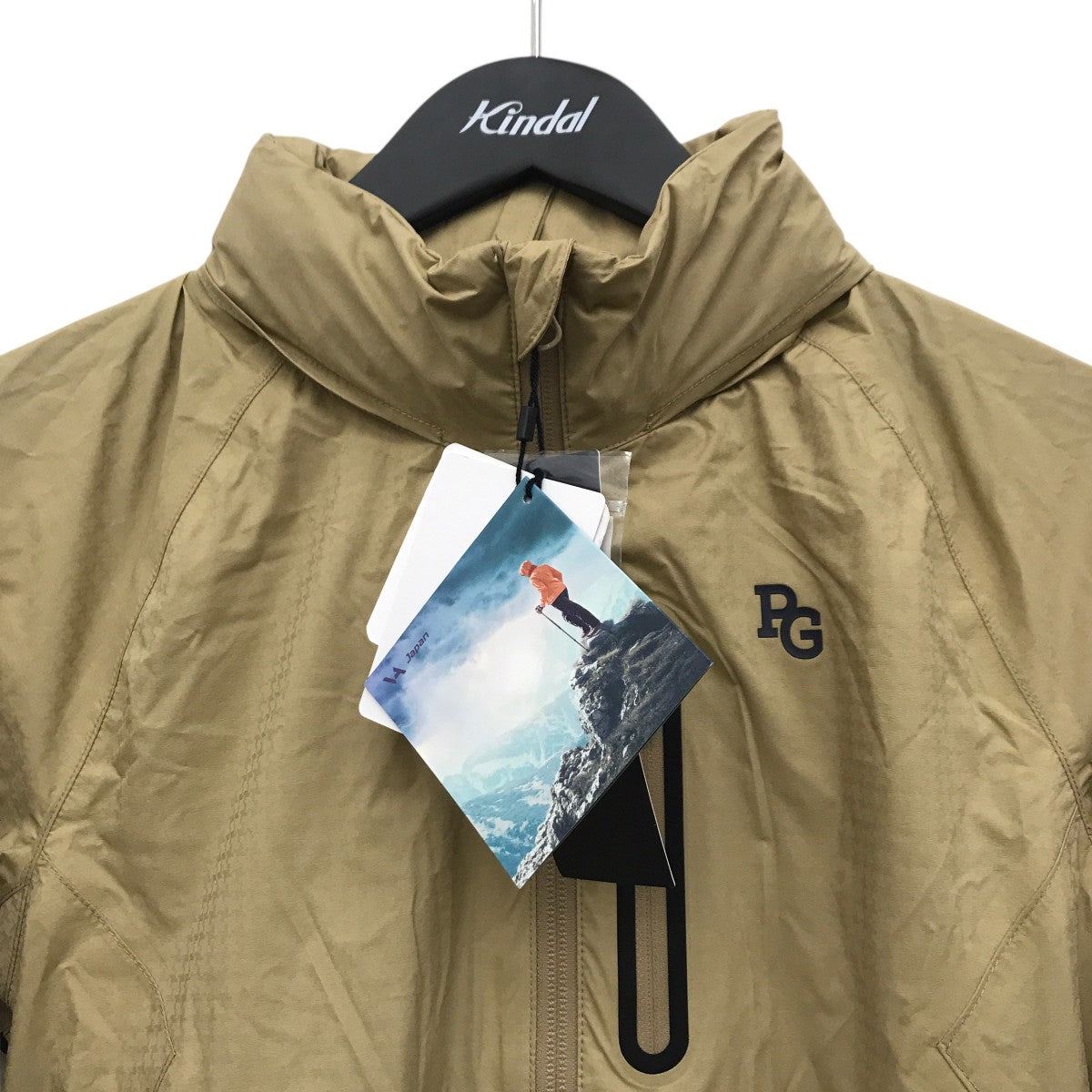 PEARLY GATES(パーリーゲイツ) ジャケット053-2988302 053-2988302