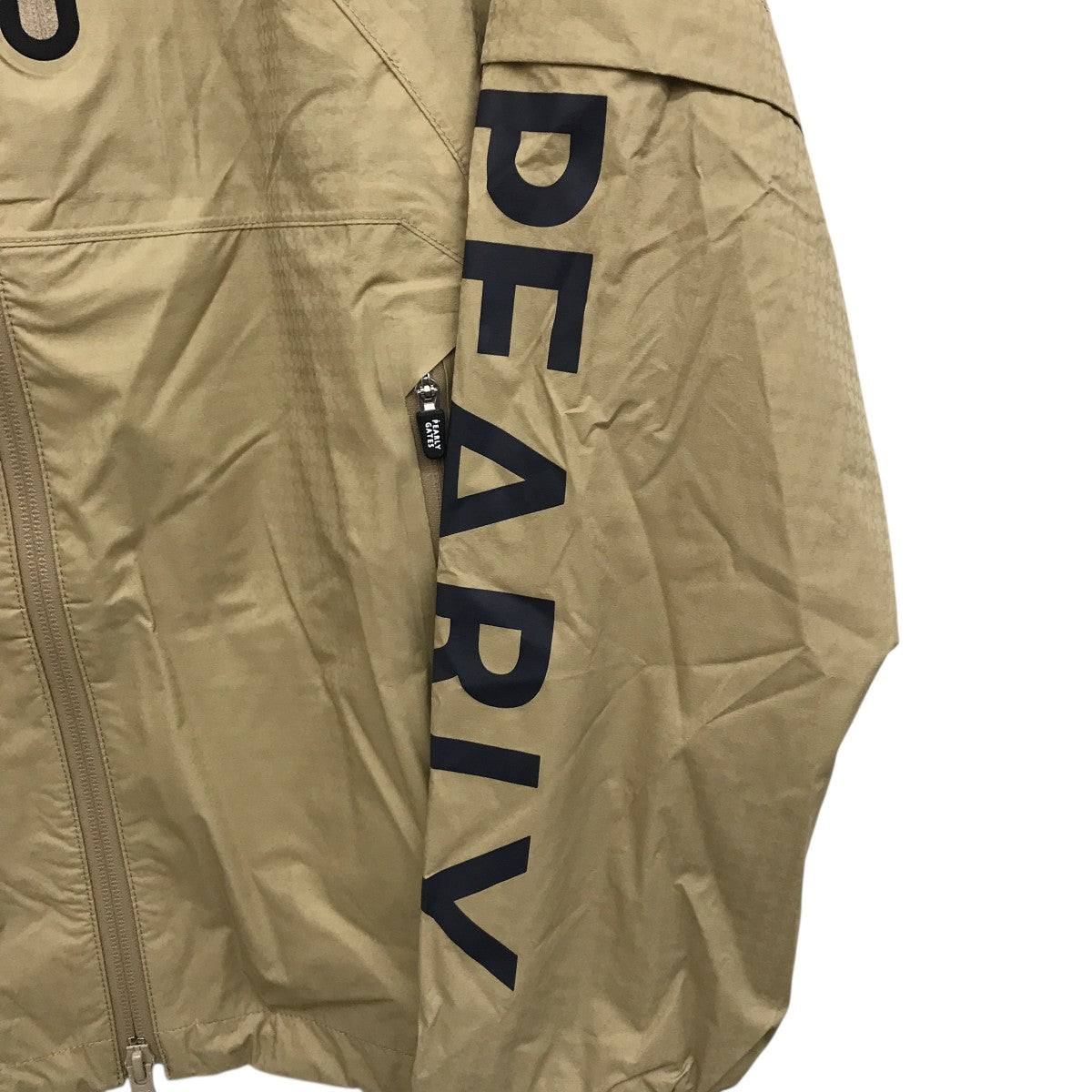 PEARLY GATES(パーリーゲイツ) ジャケット053-2988302 053-2988302