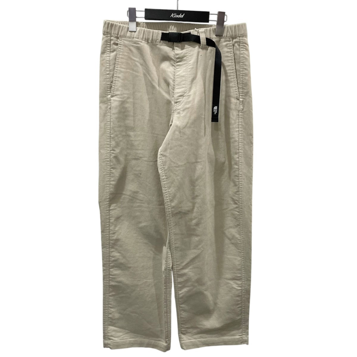 コーデュロイパンツ Valleywave Pant バレーウェーブパンツ NB82431