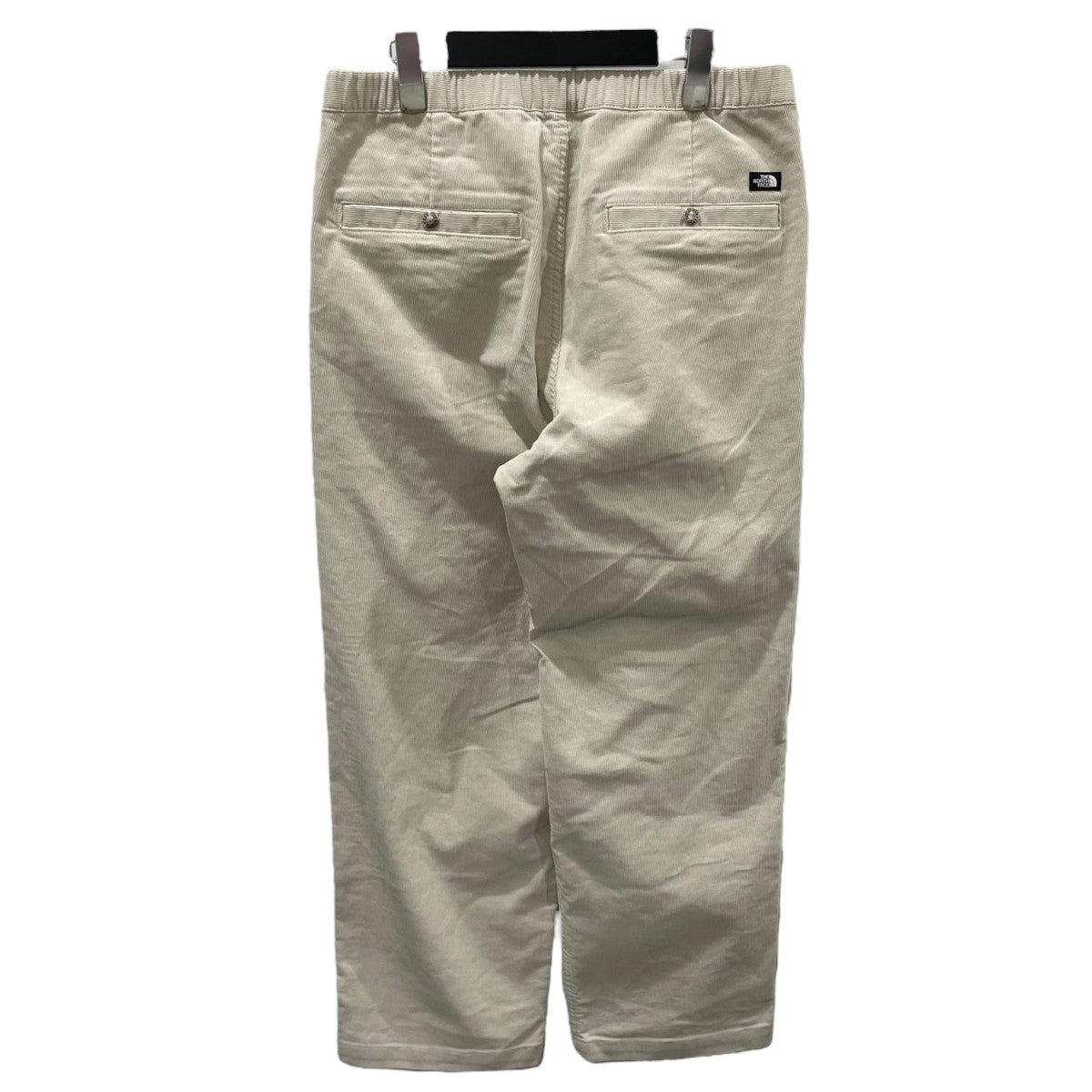 コーデュロイパンツ Valleywave Pant バレーウェーブパンツ NB82431