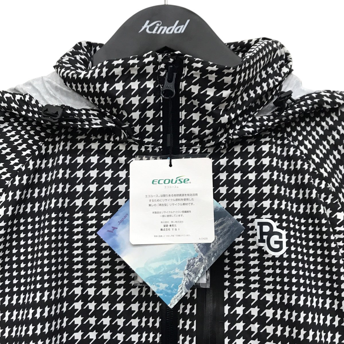 PEARLY GATES(パーリーゲイツ) ジャケット053-39883030 053-39883030