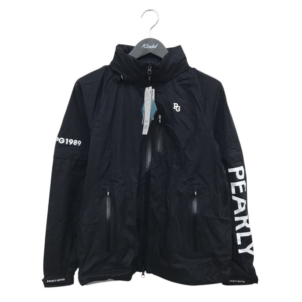 PEARLY GATES(パーリーゲイツ) ジャケット053-2988302 053-2988302