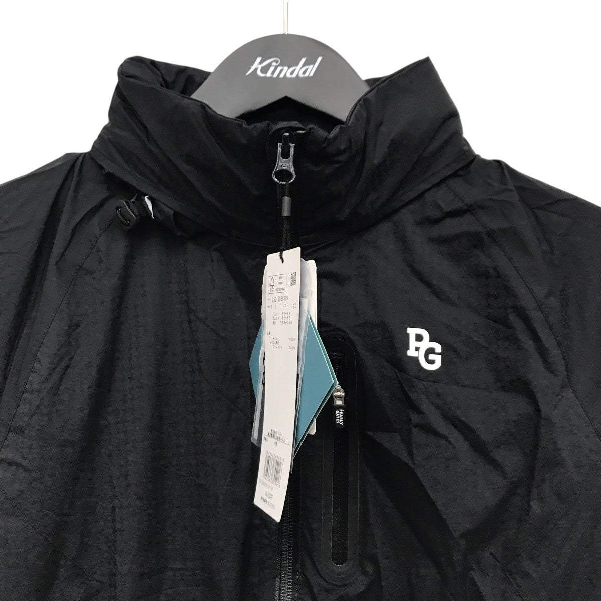 PEARLY GATES(パーリーゲイツ) ジャケット053-2988302 053-2988302