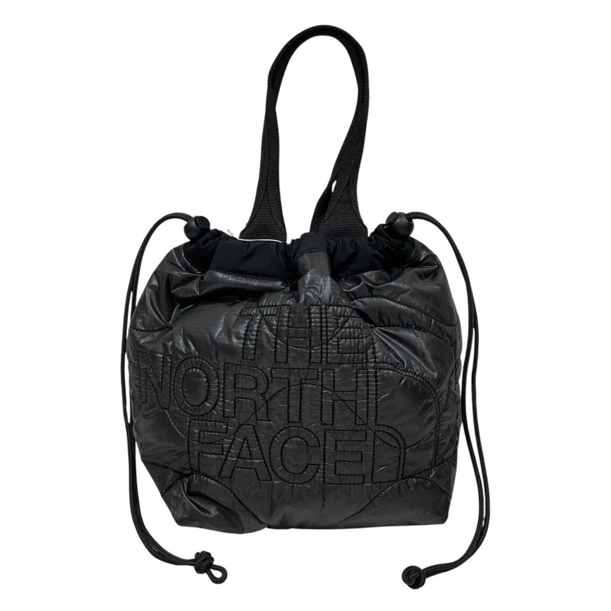 中綿トートバッグ Quilting Field Tote S キルティングフィールドトートS N24F0054