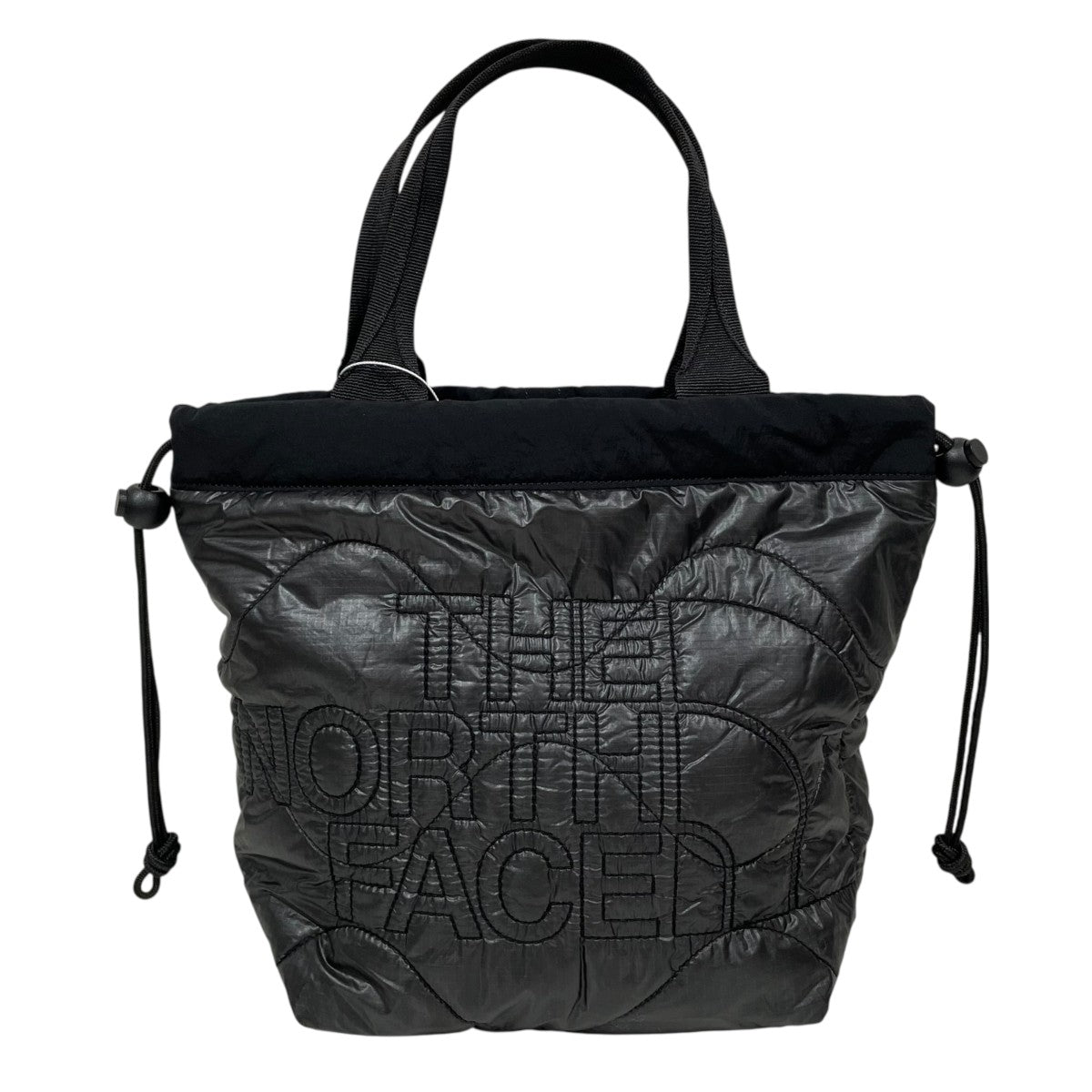 中綿トートバッグ Quilting Field Tote S キルティングフィールドトートS N24F0054