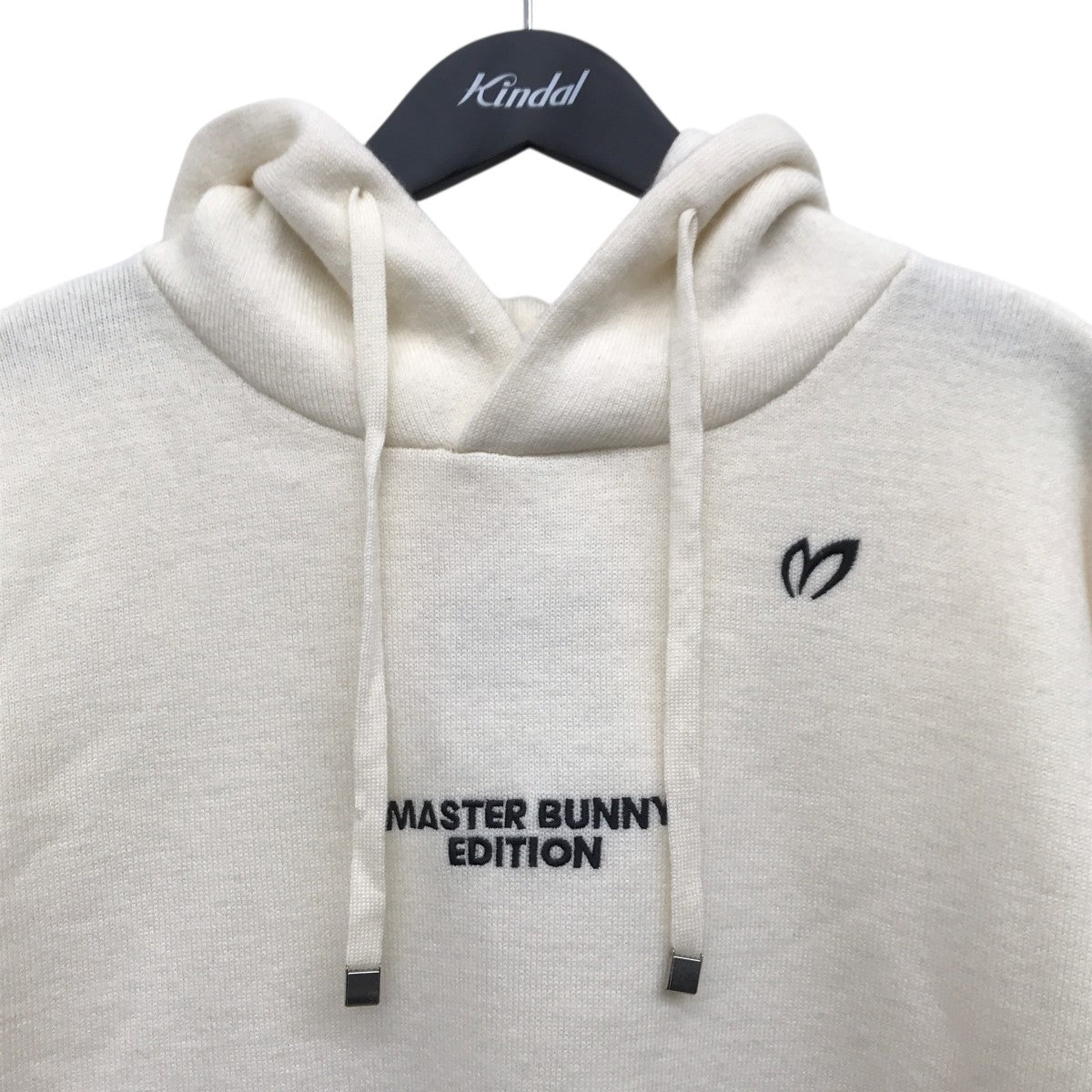 MASTER BUNNY EDITION(マスター バニー エディション) パーカー758