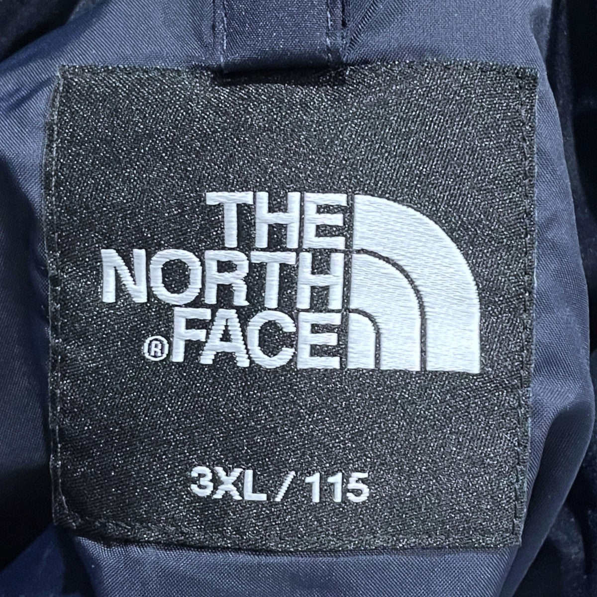 THE NORTH FACE(ザノースフェイス) マウンテンパーカー PRO