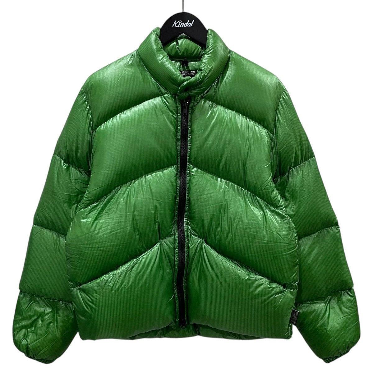 18AW ダウンジャケット Nice Stuffin’ Jacket ナイススタッフィンジャケット 200-182-32