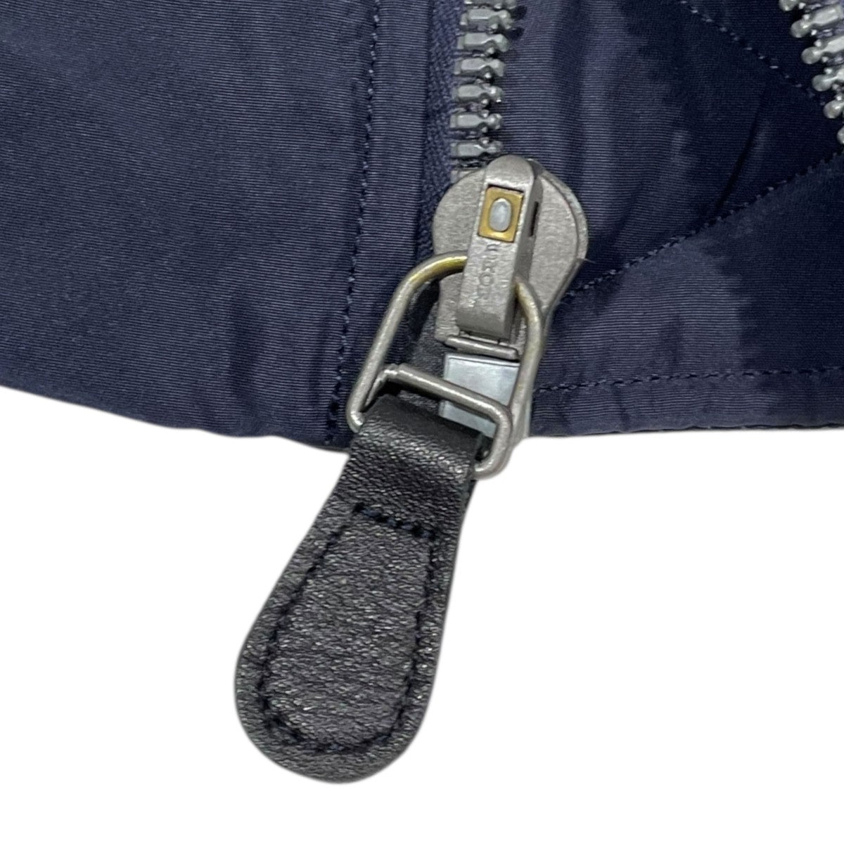 ジップアップ中綿ジャケット MA-1フライトジャケットジャケット SPORTSWEAR MA-1 BR10981BF