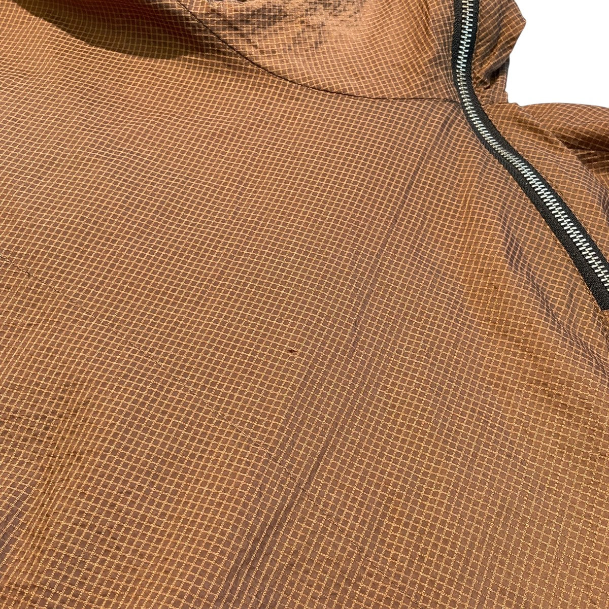 ジャケット・アウター Omar Afridi 24AW Anorak Parka 48 Omar Afridi 24AW Anorak Parka 48