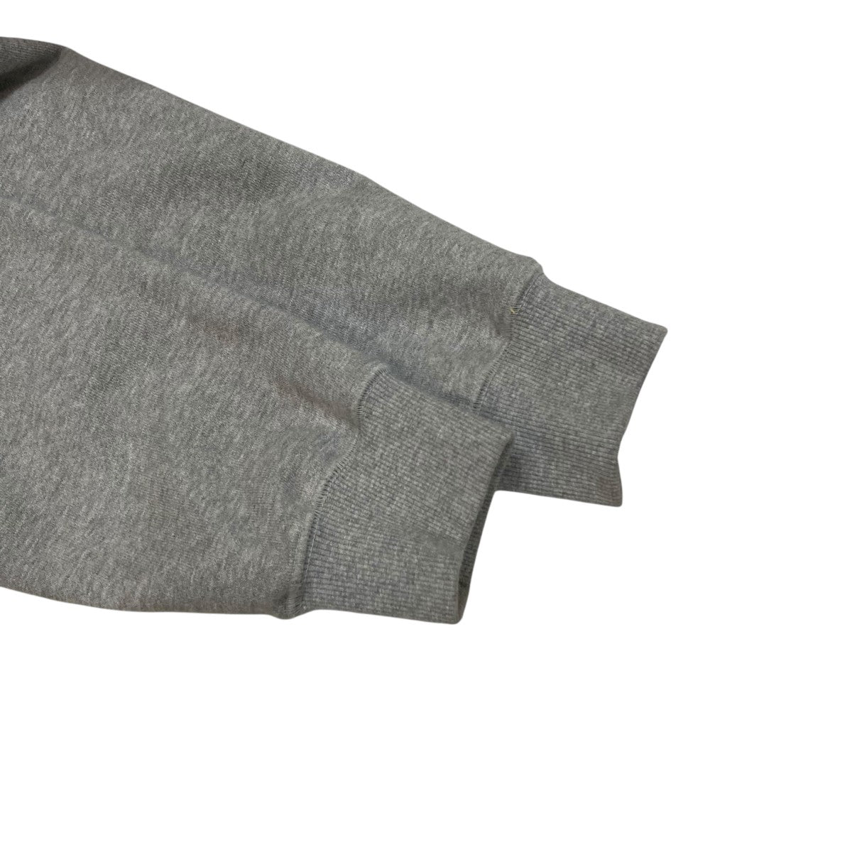 KAIKO(カイコー) DOUBLE ZIP PARKAフードパーカーKAIKO-23-101 KAIKO