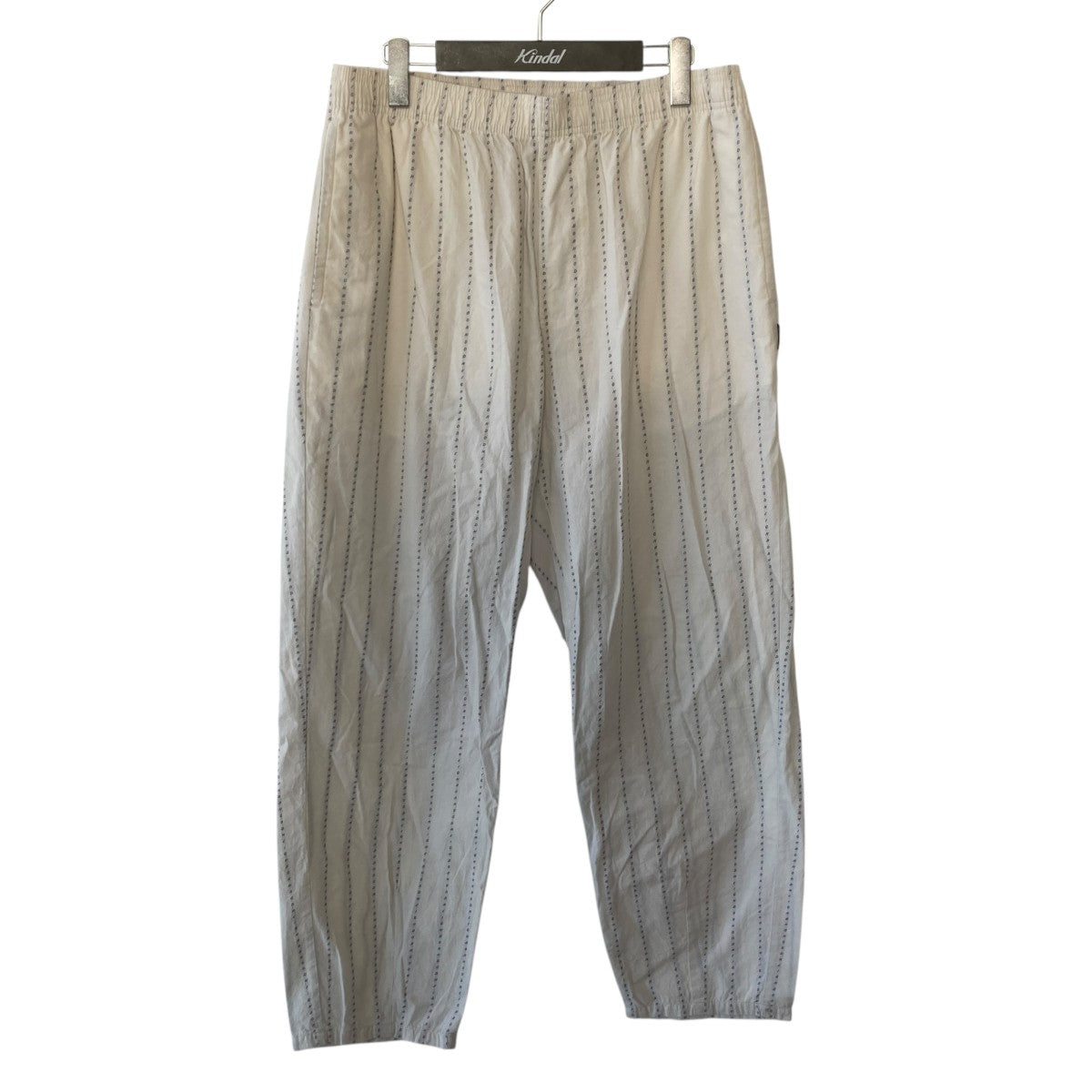 NEIGHBORHOOD DOBBY EASY PANTSイージーパンツ251TSNH-PTM05 古着・中古-1枚目のアイテム画像