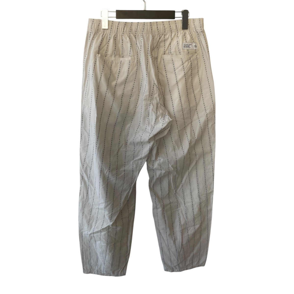 NEIGHBORHOOD DOBBY EASY PANTSイージーパンツ251TSNH-PTM05 古着・中古-2枚目のアイテム画像