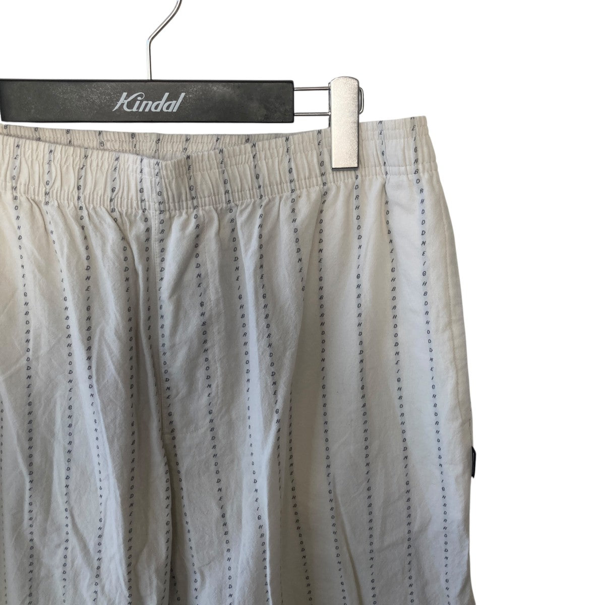 NEIGHBORHOOD DOBBY EASY PANTSイージーパンツ251TSNH-PTM05 古着・中古-3枚目のアイテム画像
