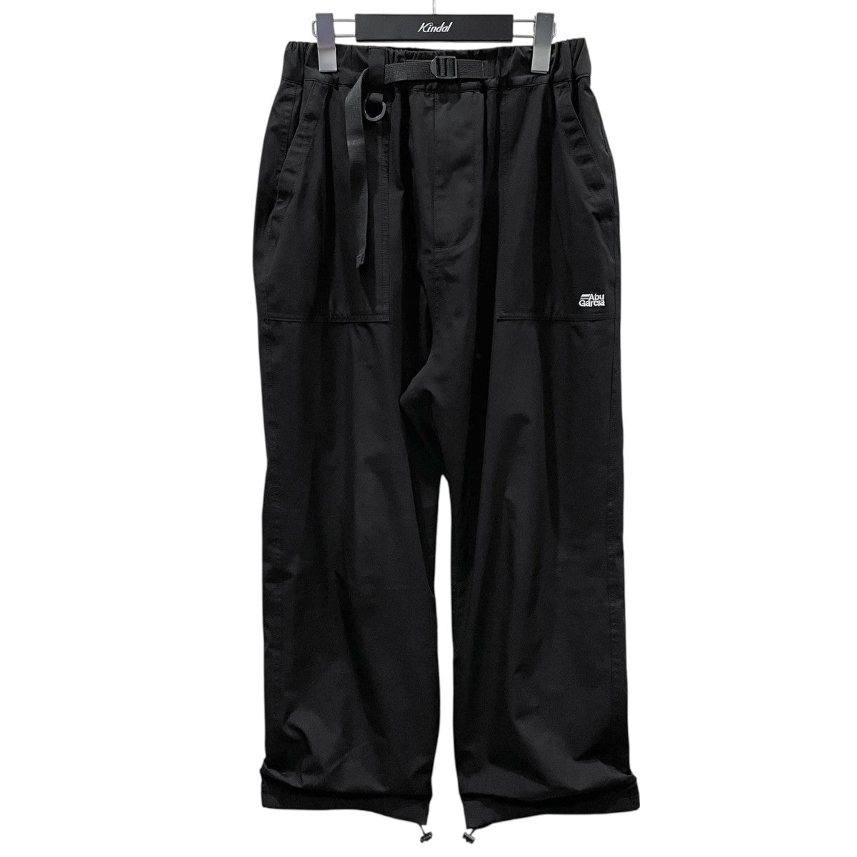 カインドオルオンライン スリーレイヤーイージーパンツ 3LAYER EASY PANTS 22AAB-R03 古着・中古-1枚目のアイテム画像