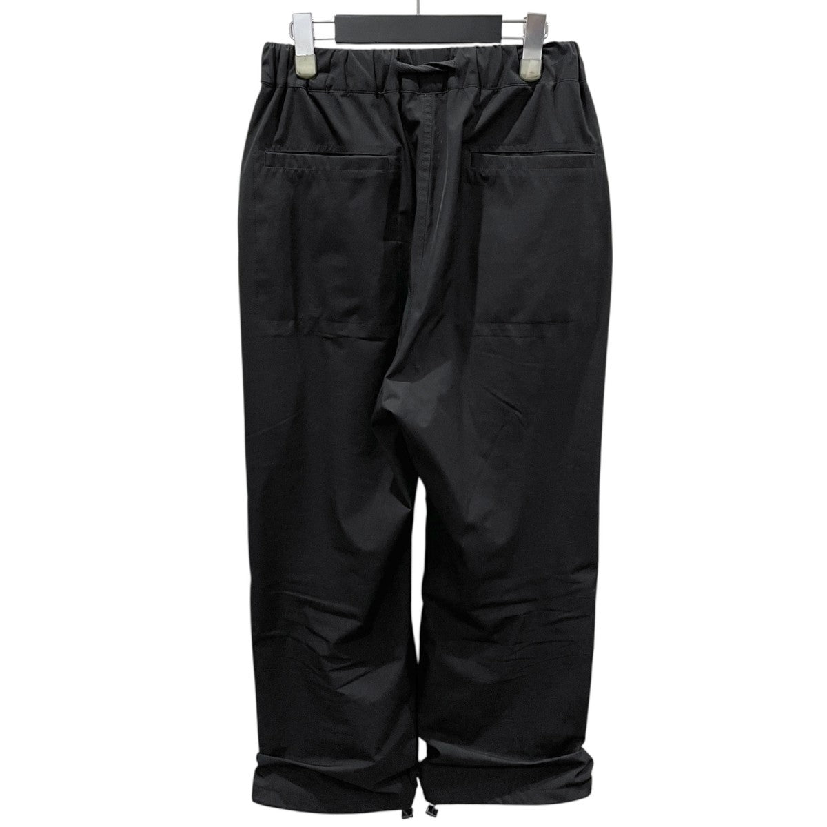 カインドオルオンライン スリーレイヤーイージーパンツ 3LAYER EASY PANTS 22AAB-R03 古着・中古-2枚目のアイテム画像