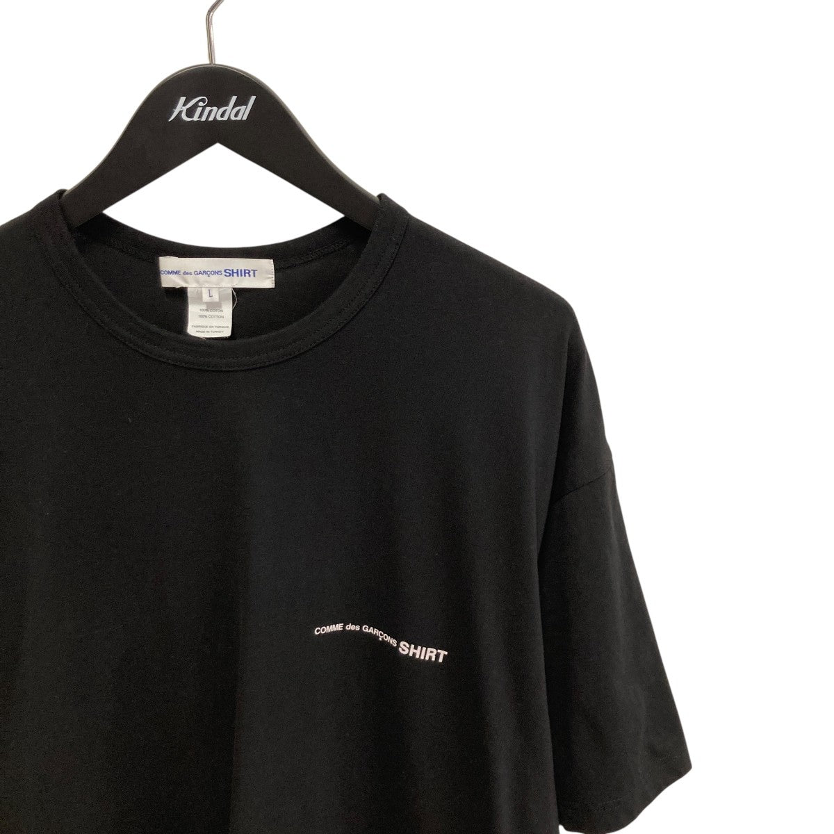COMME des GARÇONS コムデギャルソン Tシャツ　S 楽天市場】des garcon コムデギャルソン Tシャツ（サイズ（S/M/L