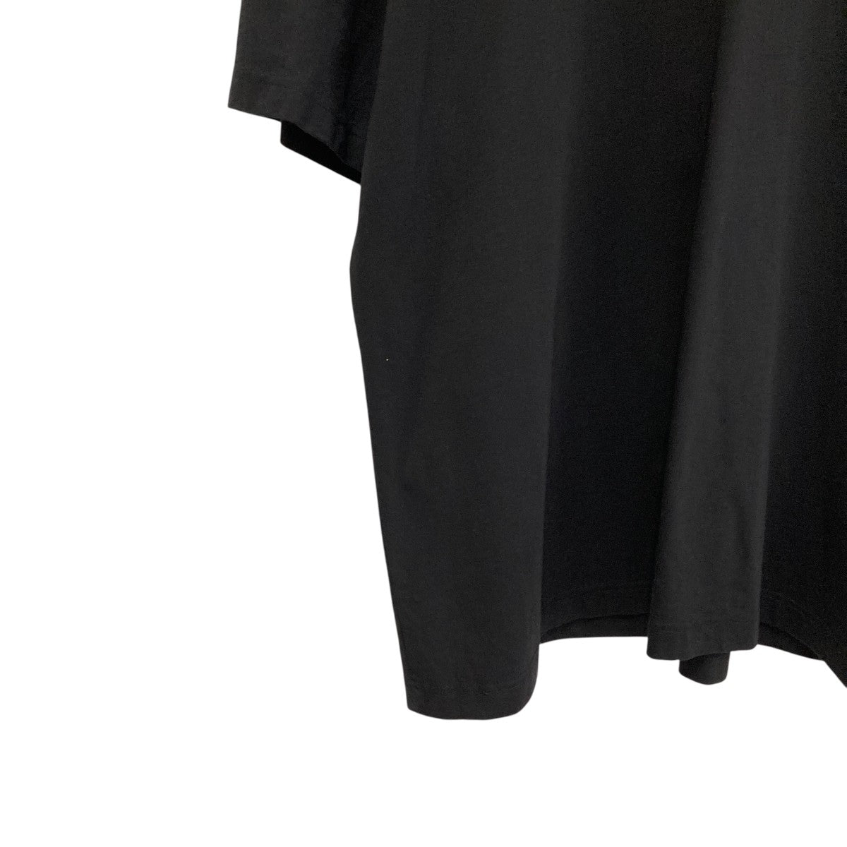 COMME des GARÇONS tao 黒 半袖Tシャツ COMME des GARÇONS tao 黒 半袖Tシャツ 2025年最新】tao COMME