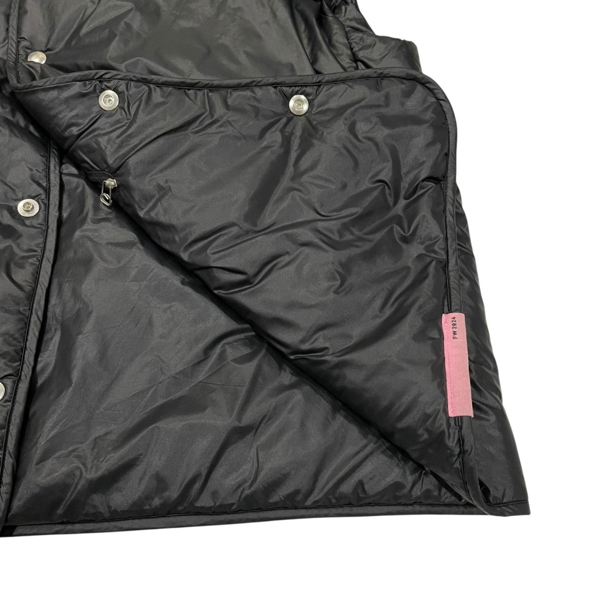 OAMC×GOLDWIN インサレーテッド ライナー中綿ジャケット