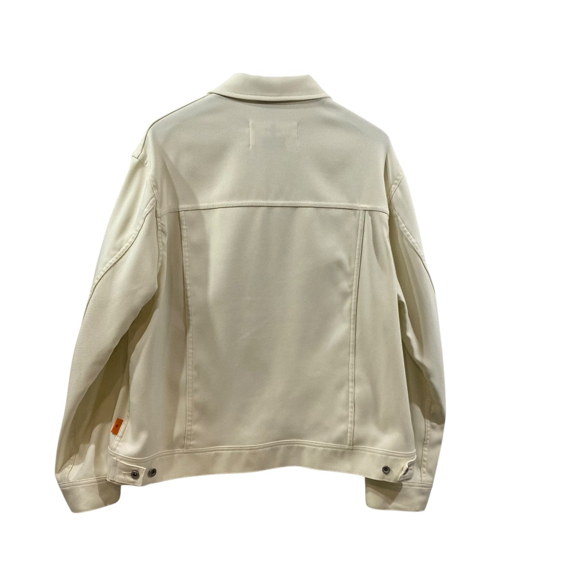 23AWPolyester Jacket長袖ジャケット23AW P-2