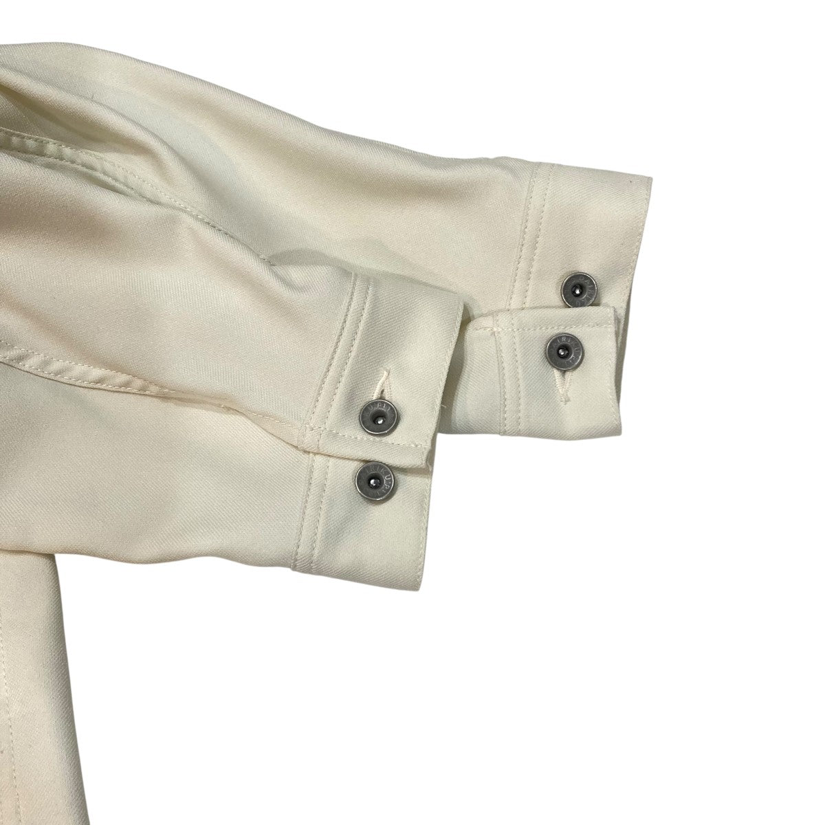 23AWPolyester Jacket長袖ジャケット23AW P-2