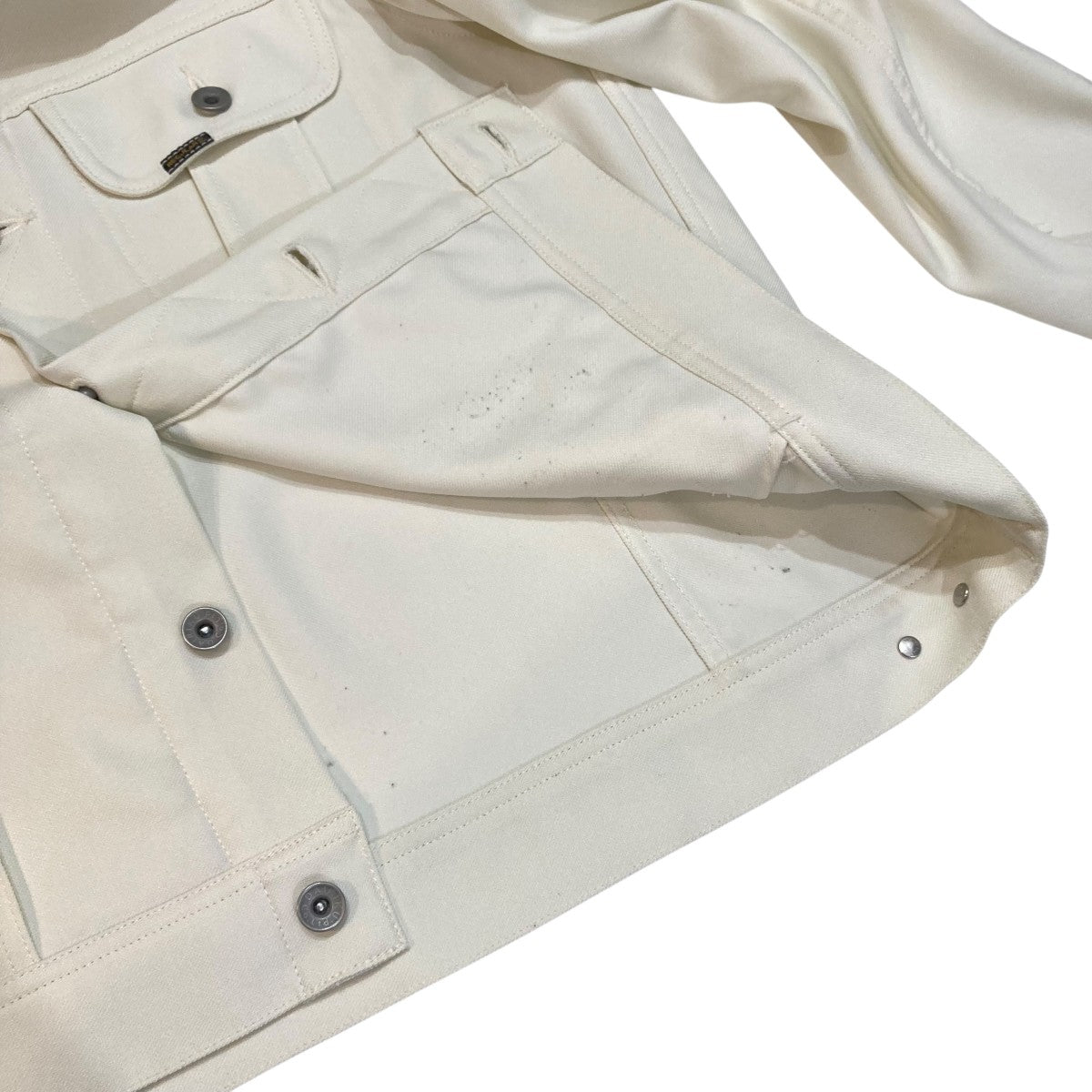 23AWPolyester Jacket長袖ジャケット23AW P-2