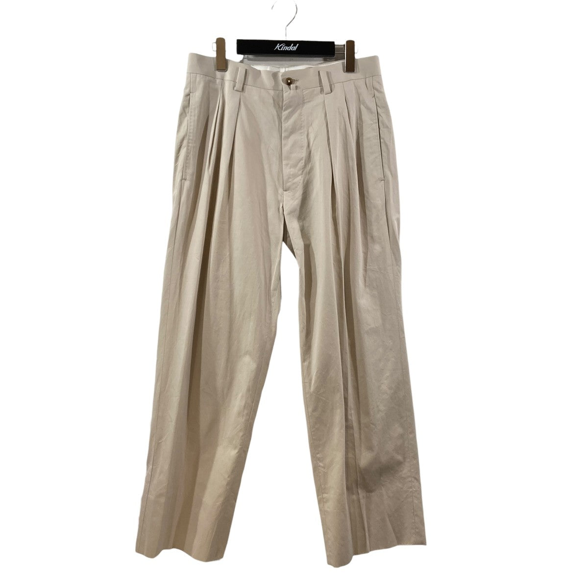 パンツ 25SS maatee&sons chino chic 1 MAATEE＆SONS(マーティーアンドサンズ) 25SSmaatee＆sons chino