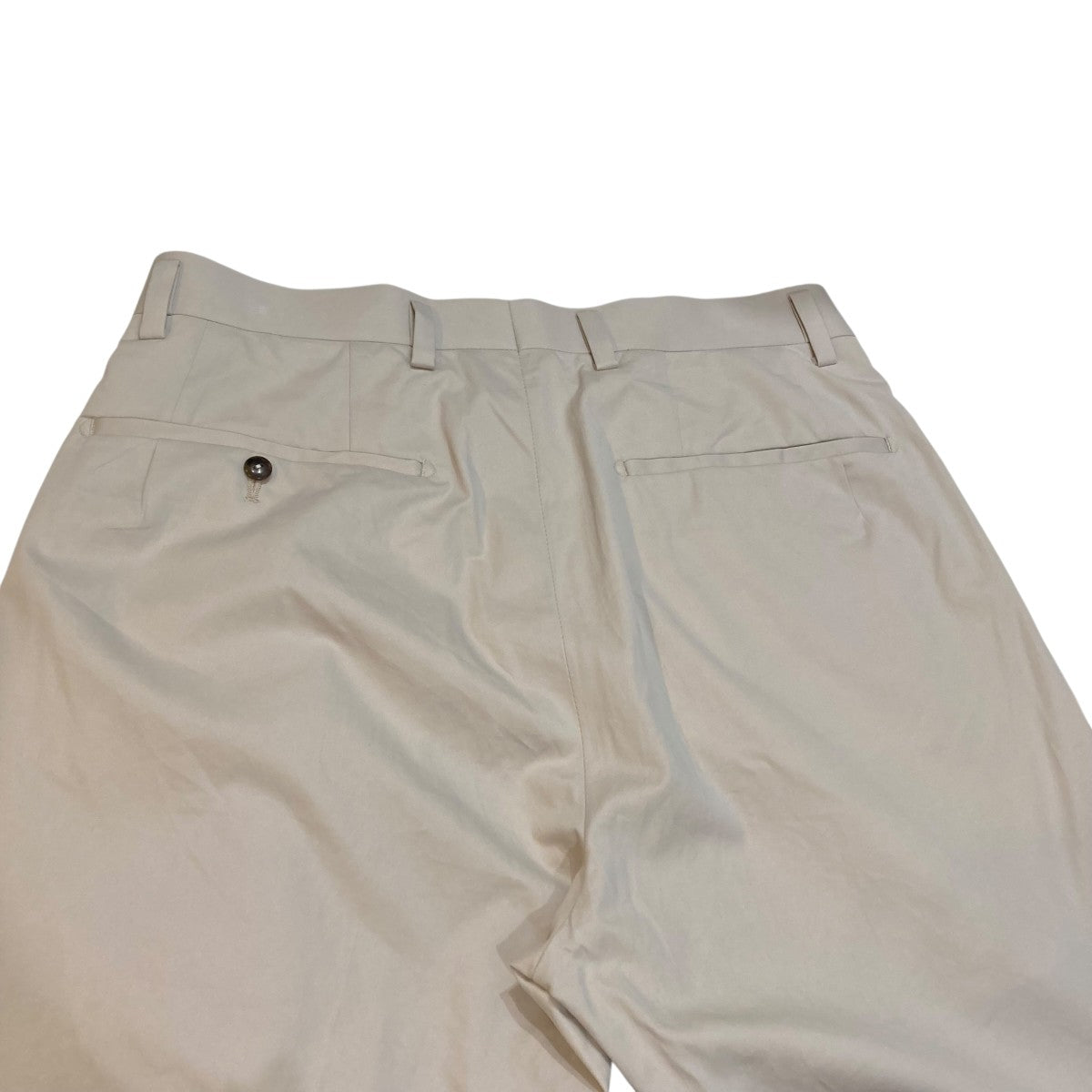 パンツ 25SS maatee&sons chino chic1 25SS MAATEE&SONS CHINO CHIC 1 ダサGRAY 2 - メルカリ