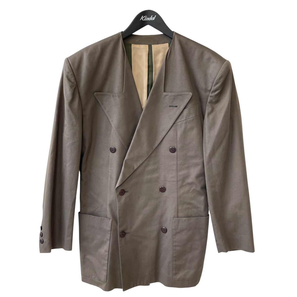 Jean Paul GAULTIER HOMME(ジャンポールゴルチェオム