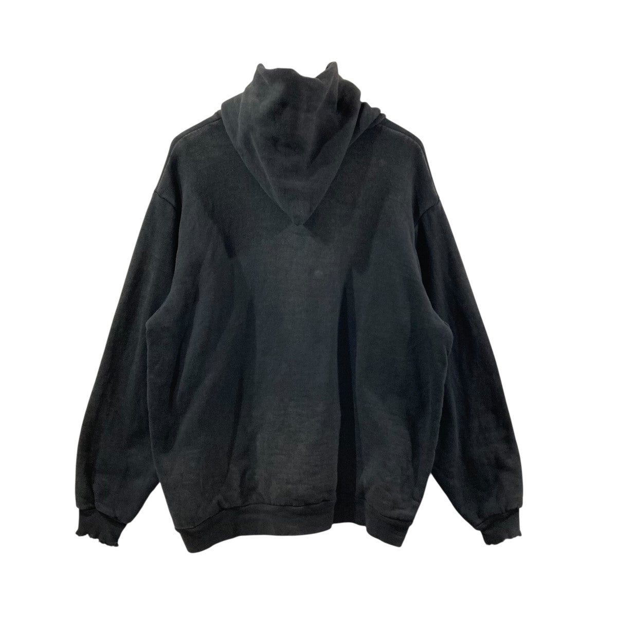 A．PRESSE(アプレッセ) Vintage Zip Sweat Hoodieジップパーカー24AAP
