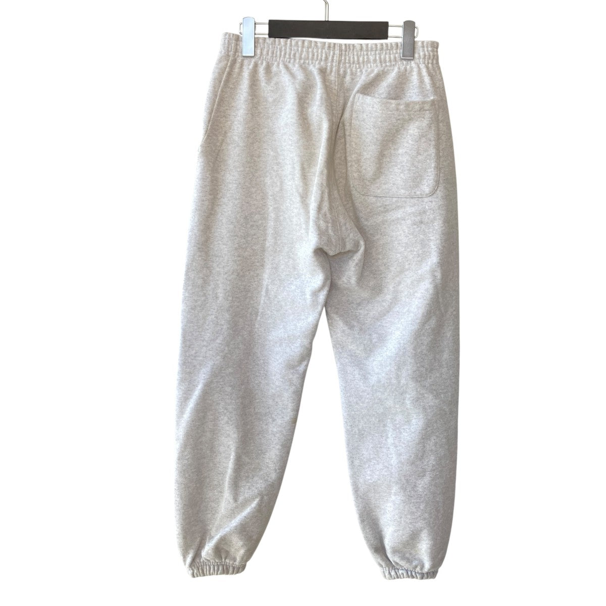 ttt MSW スウェットパンツ Mサイズ 美品 BoTTT】BOTT ttt msw スウェットパンツ グレー - メルカリ