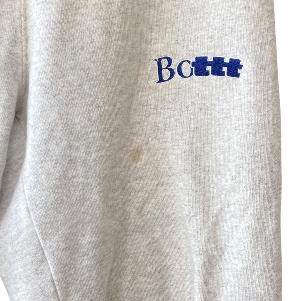 BoTTT Sweat pantsスウェットパンツSP234BoTT02
