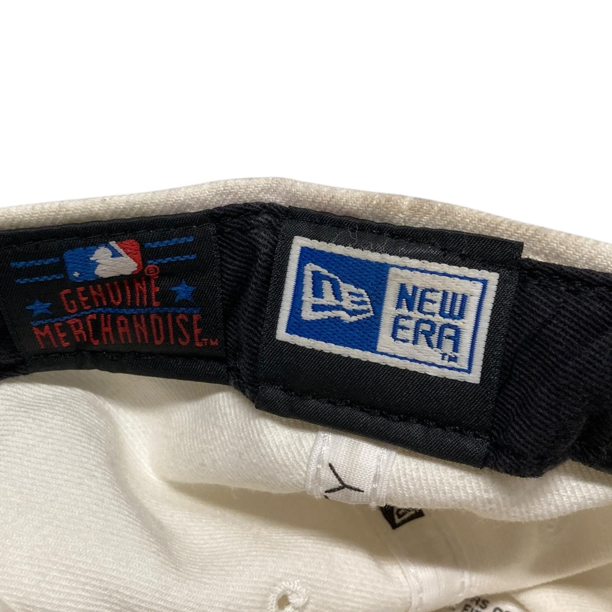 New Era キャップ 古着・中古-10枚目のアイテム画像