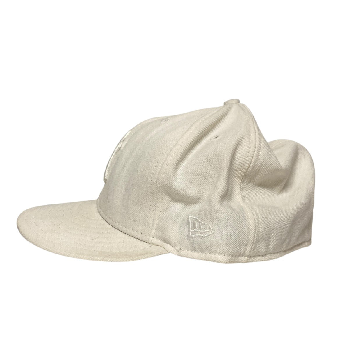 New Era キャップ 古着・中古-3枚目のアイテム画像