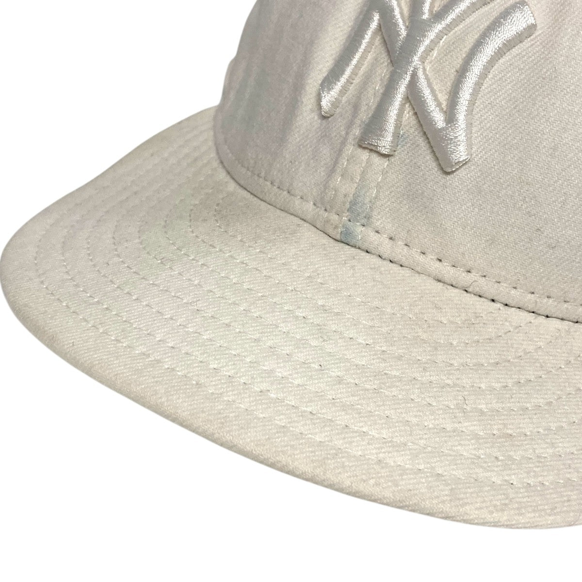 New Era キャップ 古着・中古-6枚目のアイテム画像