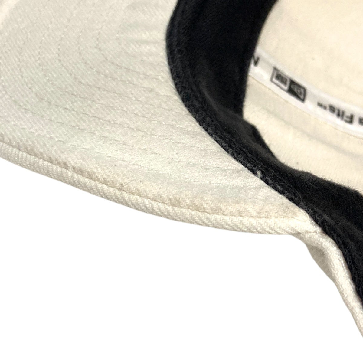 New Era キャップ 古着・中古-7枚目のアイテム画像