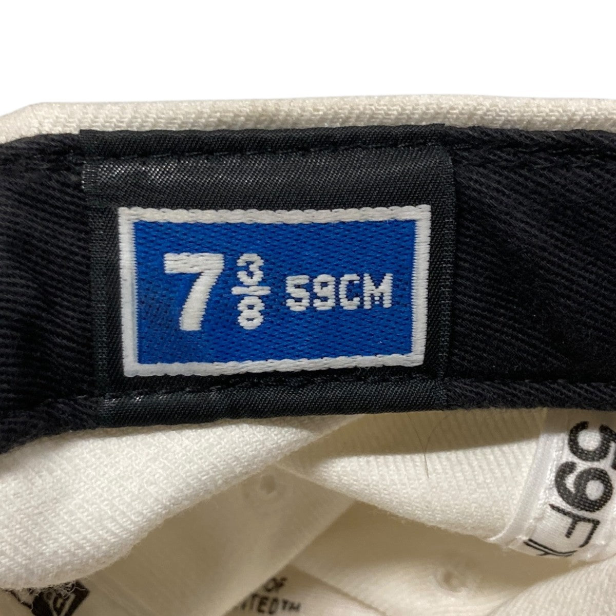 New Era キャップ 古着・中古-8枚目のアイテム画像