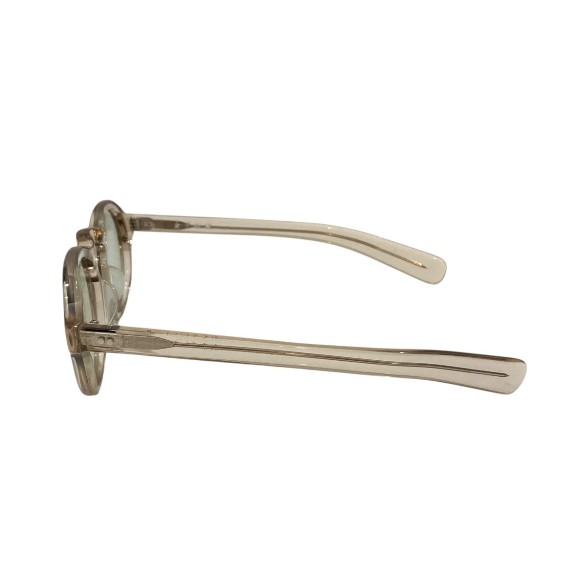 金子眼鏡 サングラス カラー 鼈甲 茶色 カネコガンキョウ　グラス 夏 金子眼鏡 サングラス カラー 鼈甲 茶色 カネコガンキョウ グラス