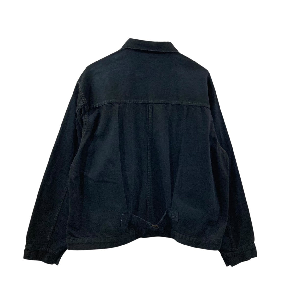 A．PRESSE(アプレッセ) 25AWNo．213 Denim Jacketデニム