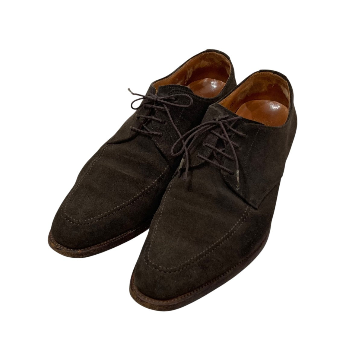 超美品❣️スコッチグレイン SCOTCH GRAIN SCOTCH GRAIN(スコッチグレイン) レザーシューズH-9049 H-9049