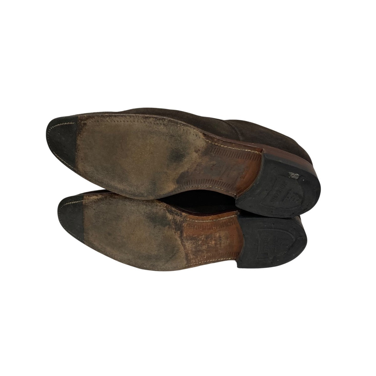 SCOTCH GRAIN(スコッチグレイン) レザーシューズH-9049 H-9049