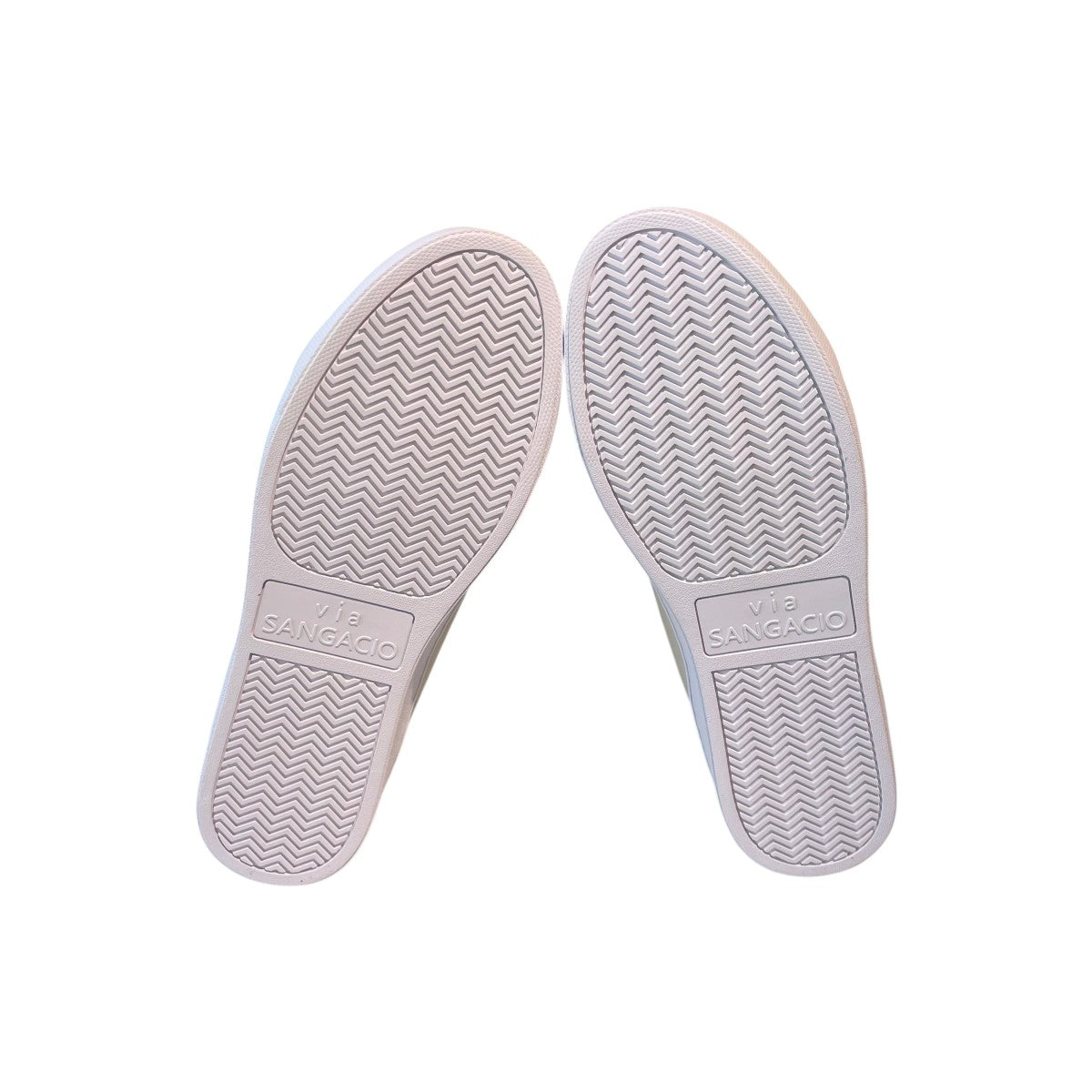 via SANGACIO(ヴィア・サンガチオ) にゅ〜ずHI バスキアハイカット