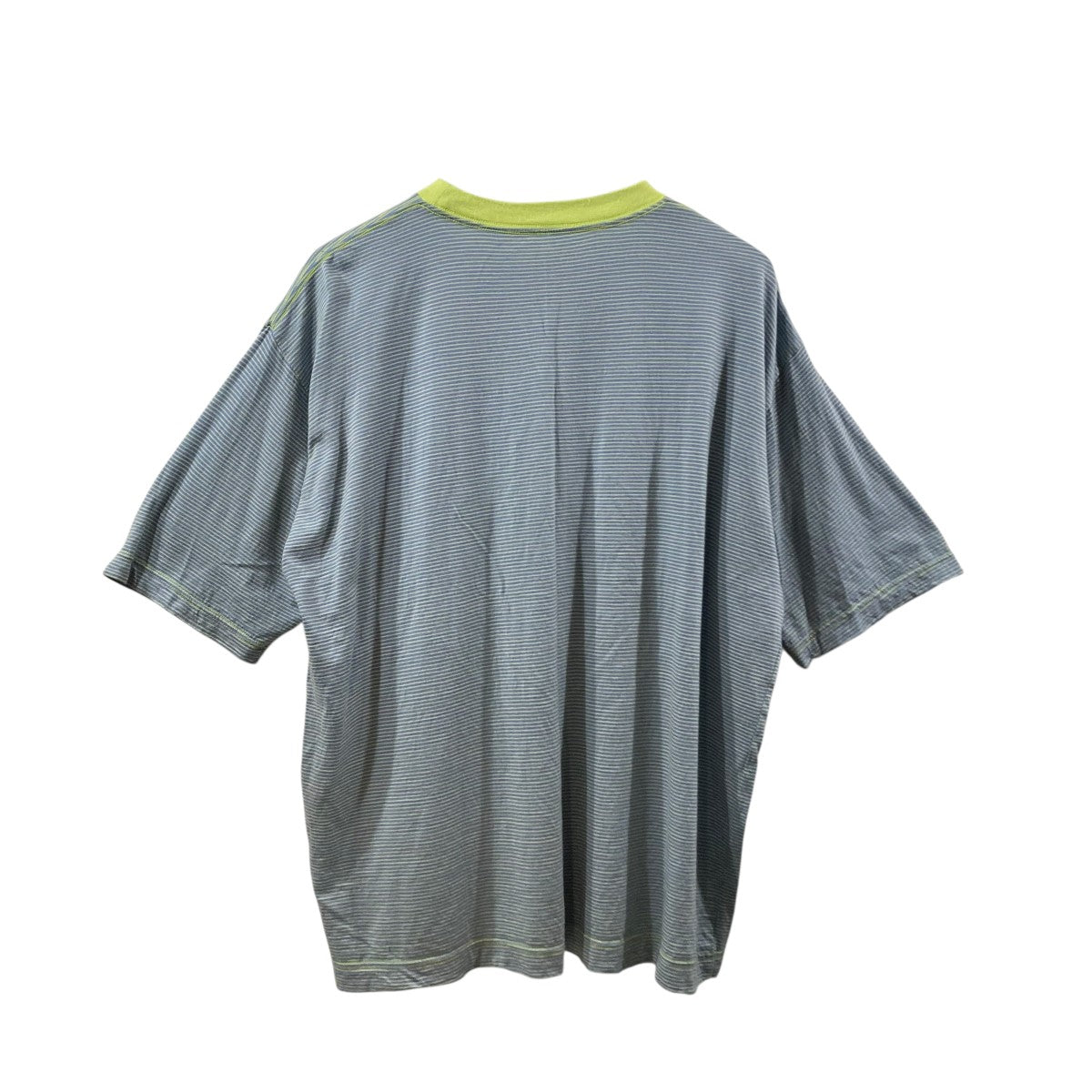 ONC MERINO半袖ネイビー4 SHORT SLEEVE TEE – ONC MERINO