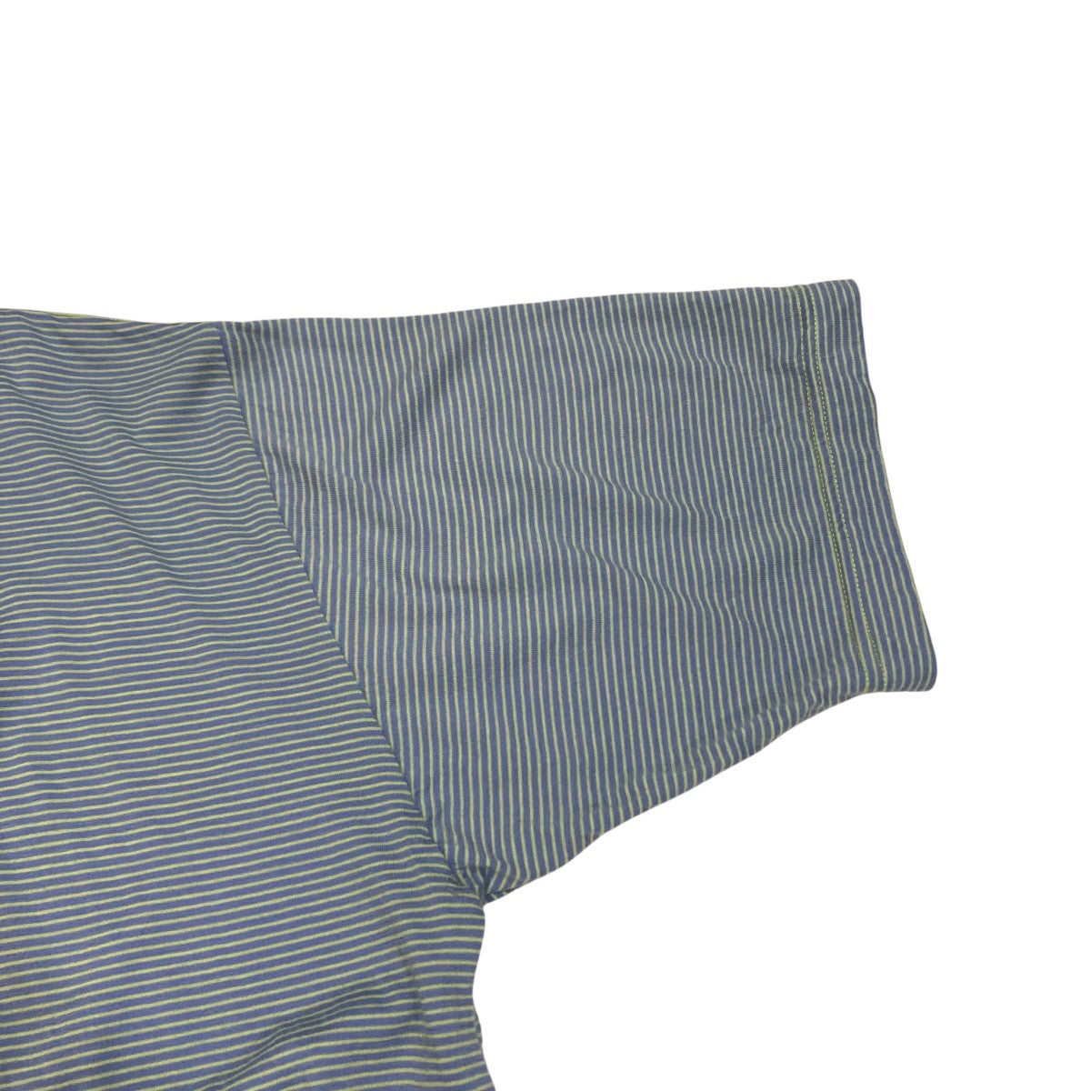 ONC MERINO 100%メリノウール ストライプカットソー ONC MERINO / オーエヌシーメリノ 公式サイト