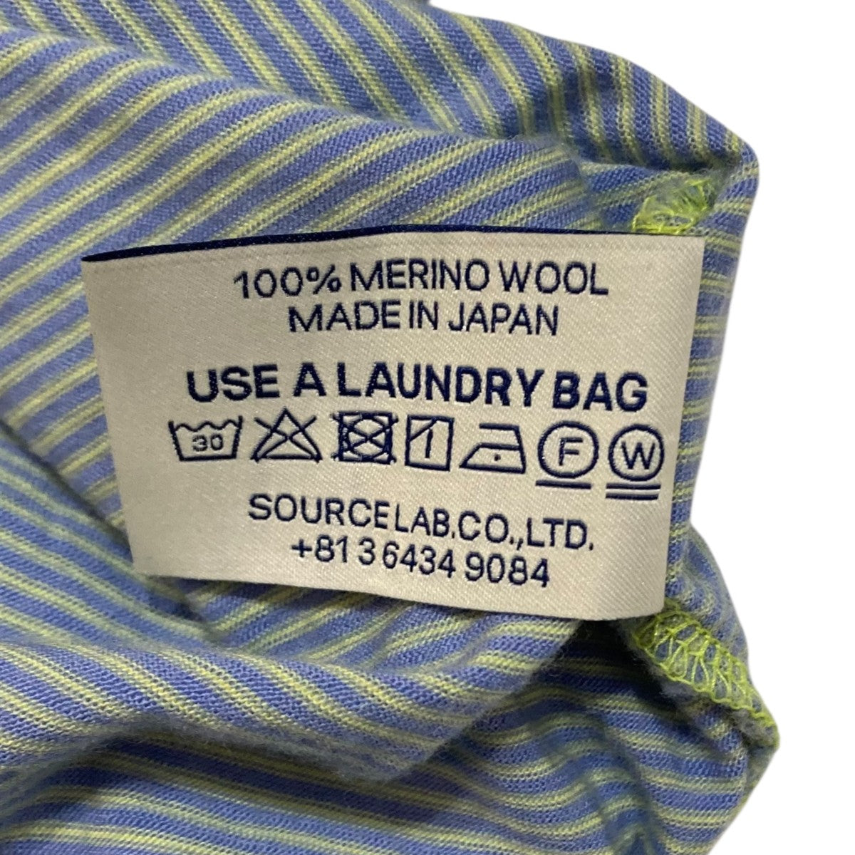 ONC MERINO半袖ネイビー4 PRODUCTS – ONC MERINO