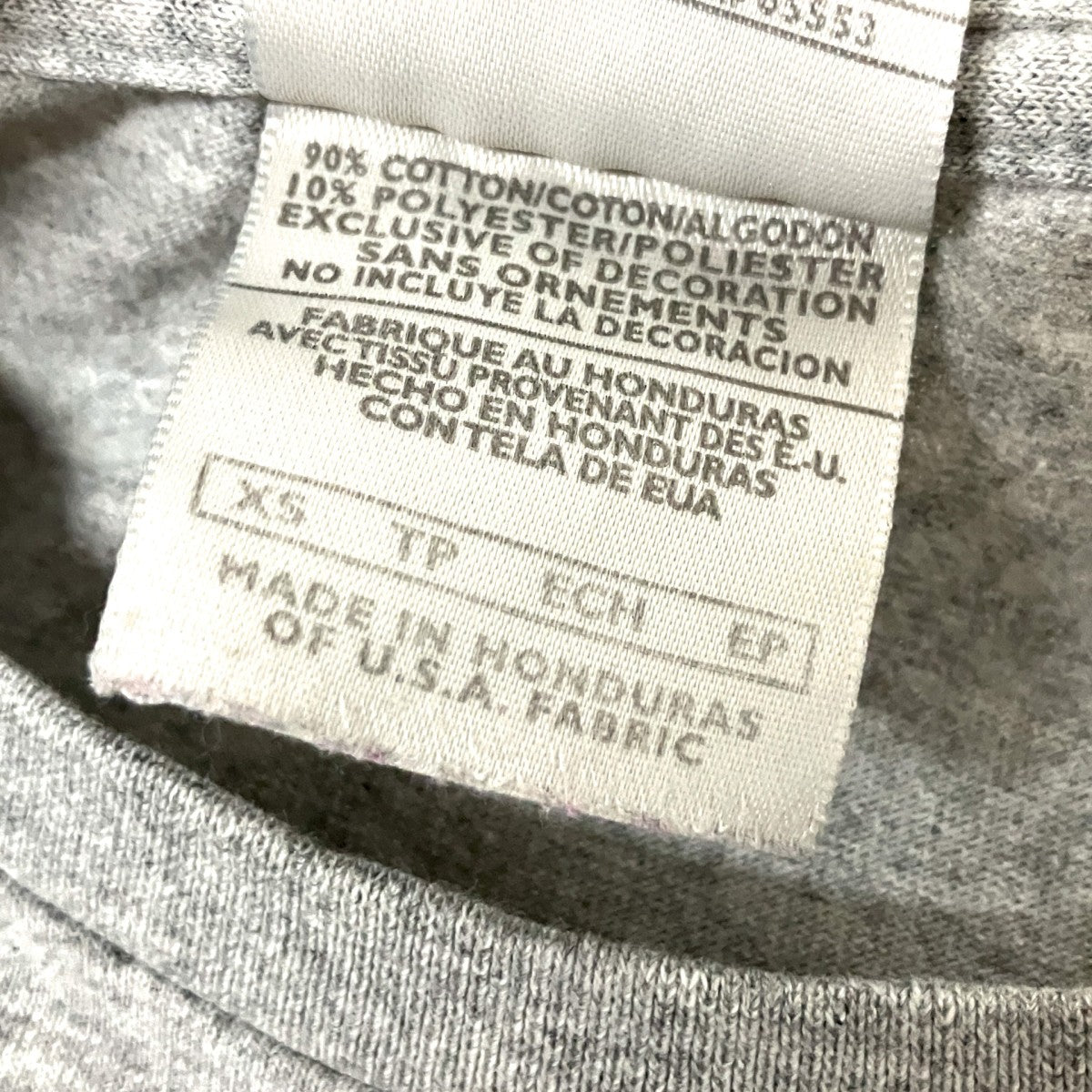 00s半袖TシャツS40710