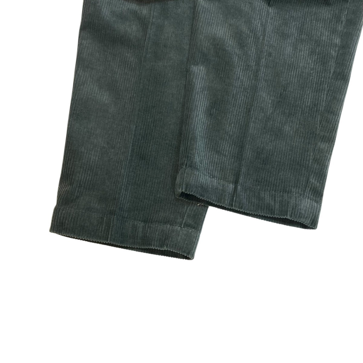 【新品】UNITED ARROWS ユナイテッドアローズ パンツ UNITED ARROWS(ユナイテッドアローズ) コーデュロイパンツ1114